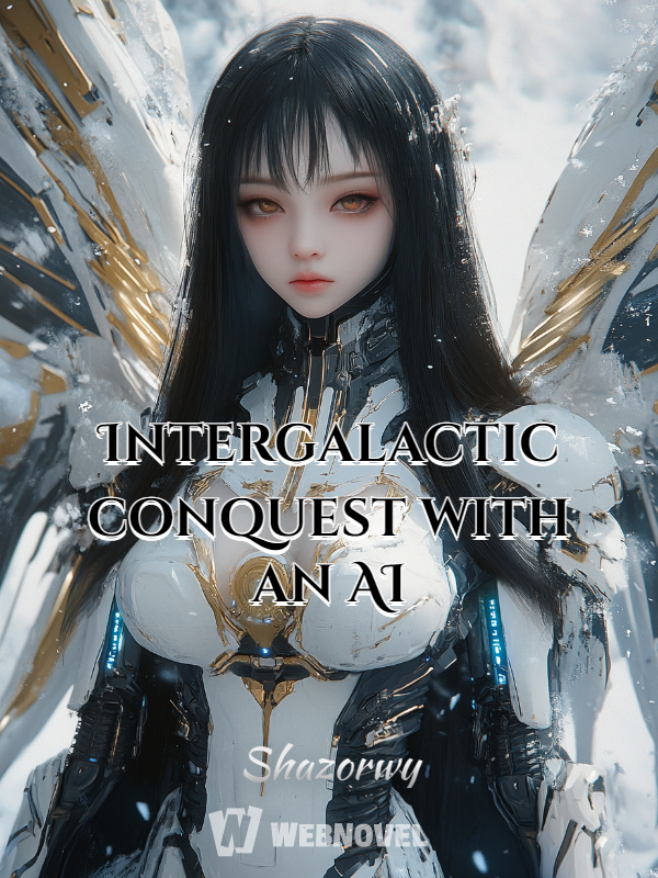 Intergalactic conquest with an AI