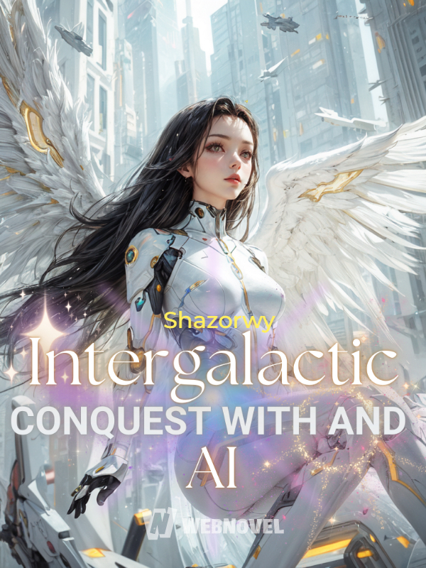 Intergalactic conquest with an AI