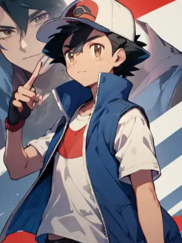 Pokemon: Reborn as Ash