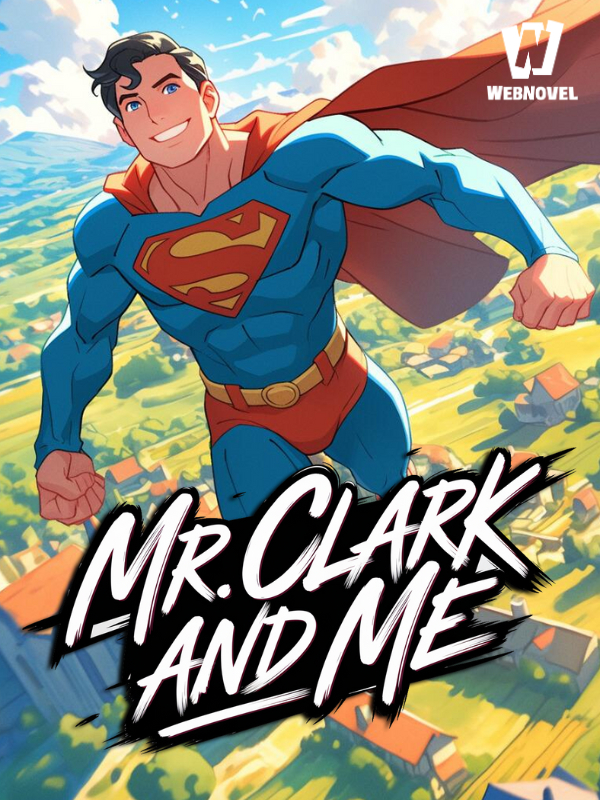 Mr. Clark And ME [BL]