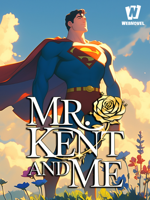 Mr. Kent And ME [BL]