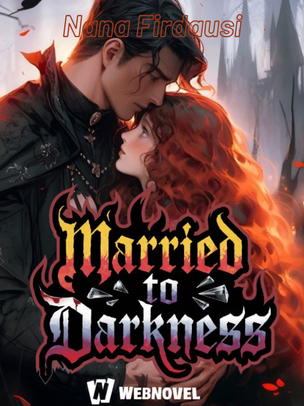 Married To Darkness