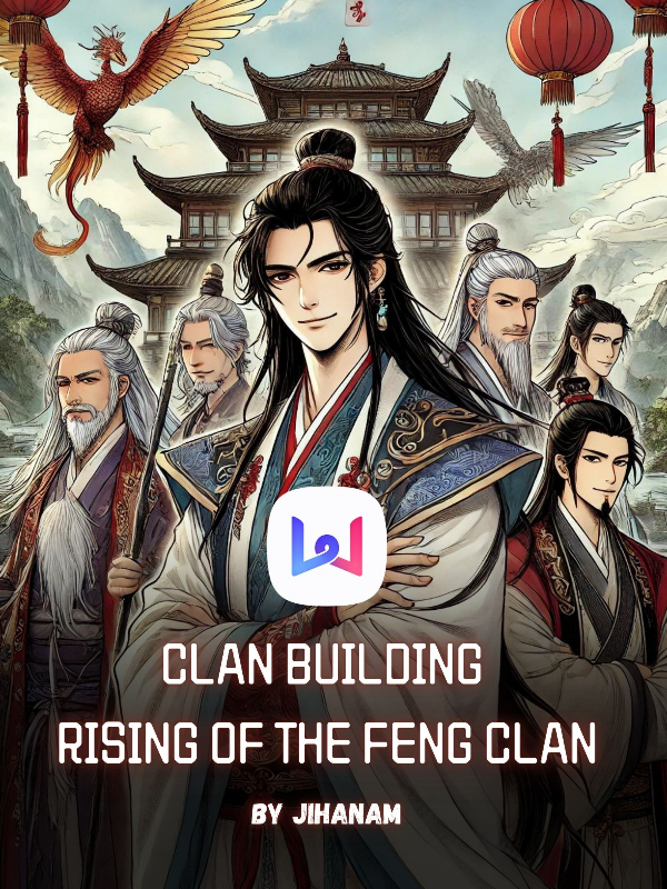 Clan Building Rising of the Feng Clan