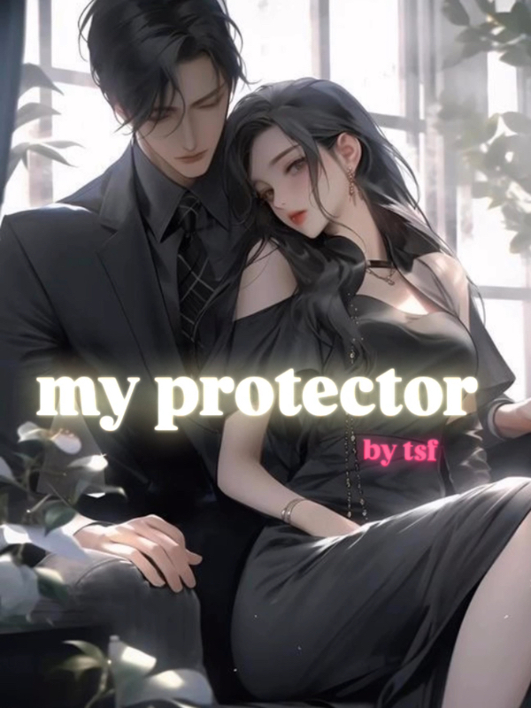 my protector-