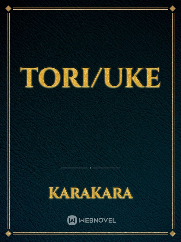 Tori/uke