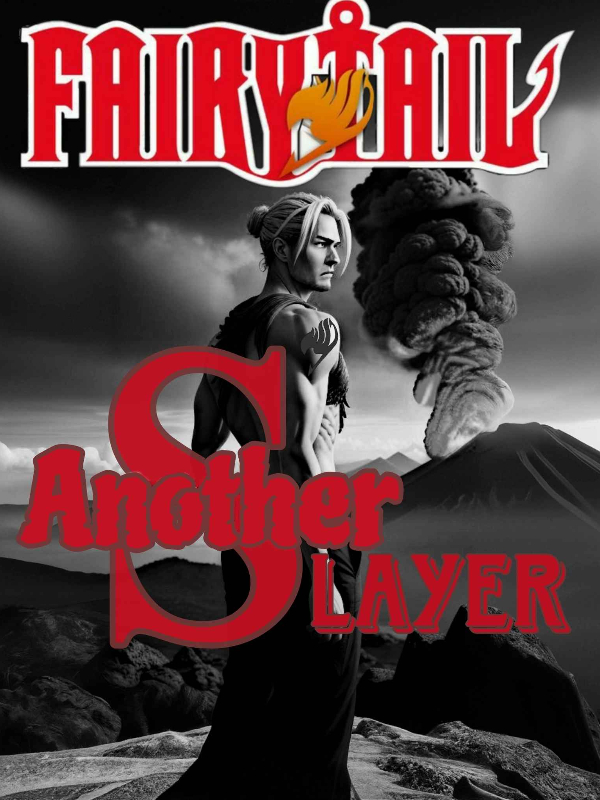 Fairy tail : Another Fire Dragon-Slayer