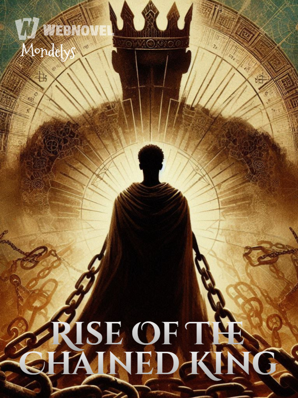 Rise Of The Chained King