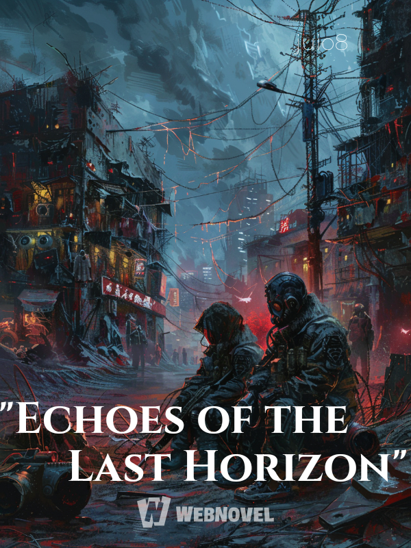 "Echoes of the Last Horizon"