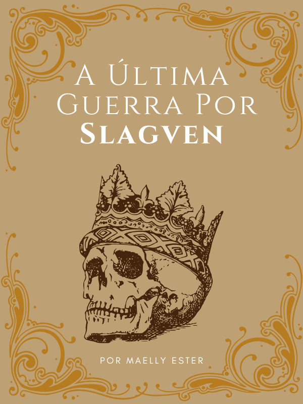 A Última Guerra Por Slagven: Piloto