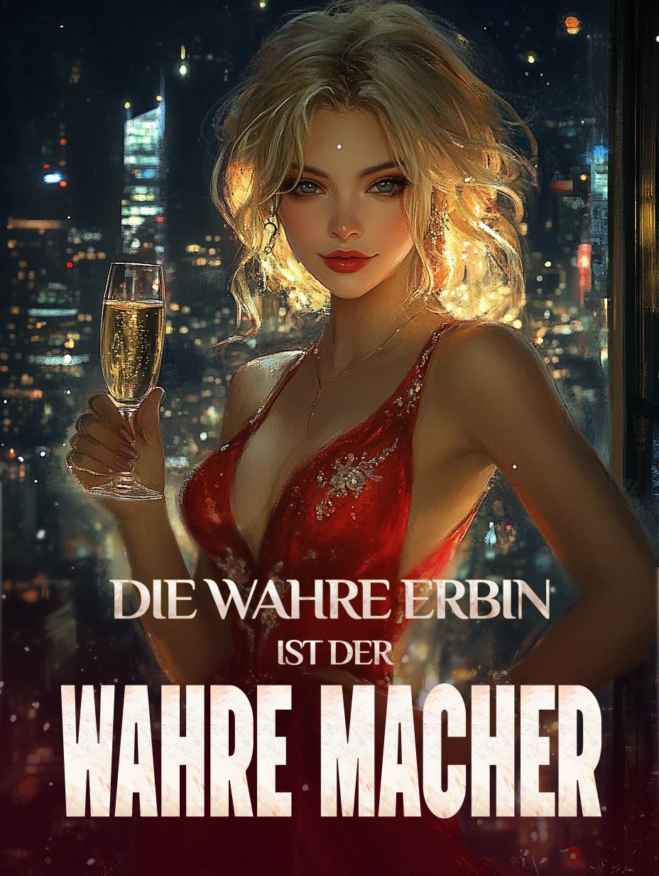 Die wahre Erbin ist der wahre Macher