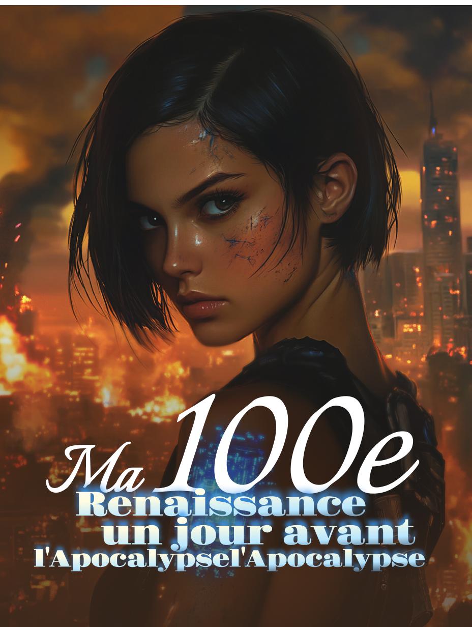 Ma 100e Renaissance un jour avant l'Apocalypse