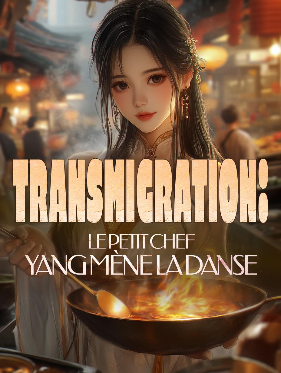 Transmigration: Le Petit Chef Mène la Danse