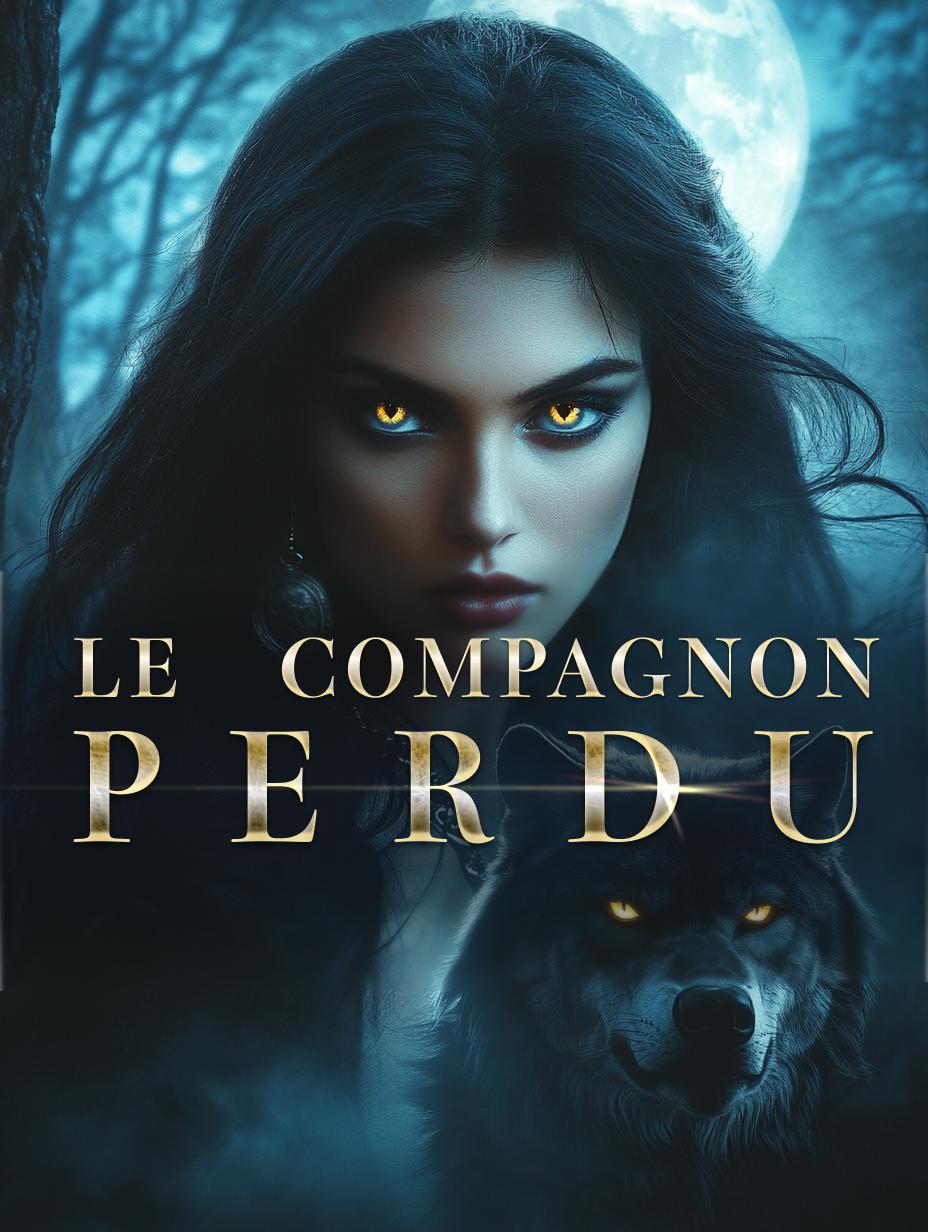 Le compagnon perdu