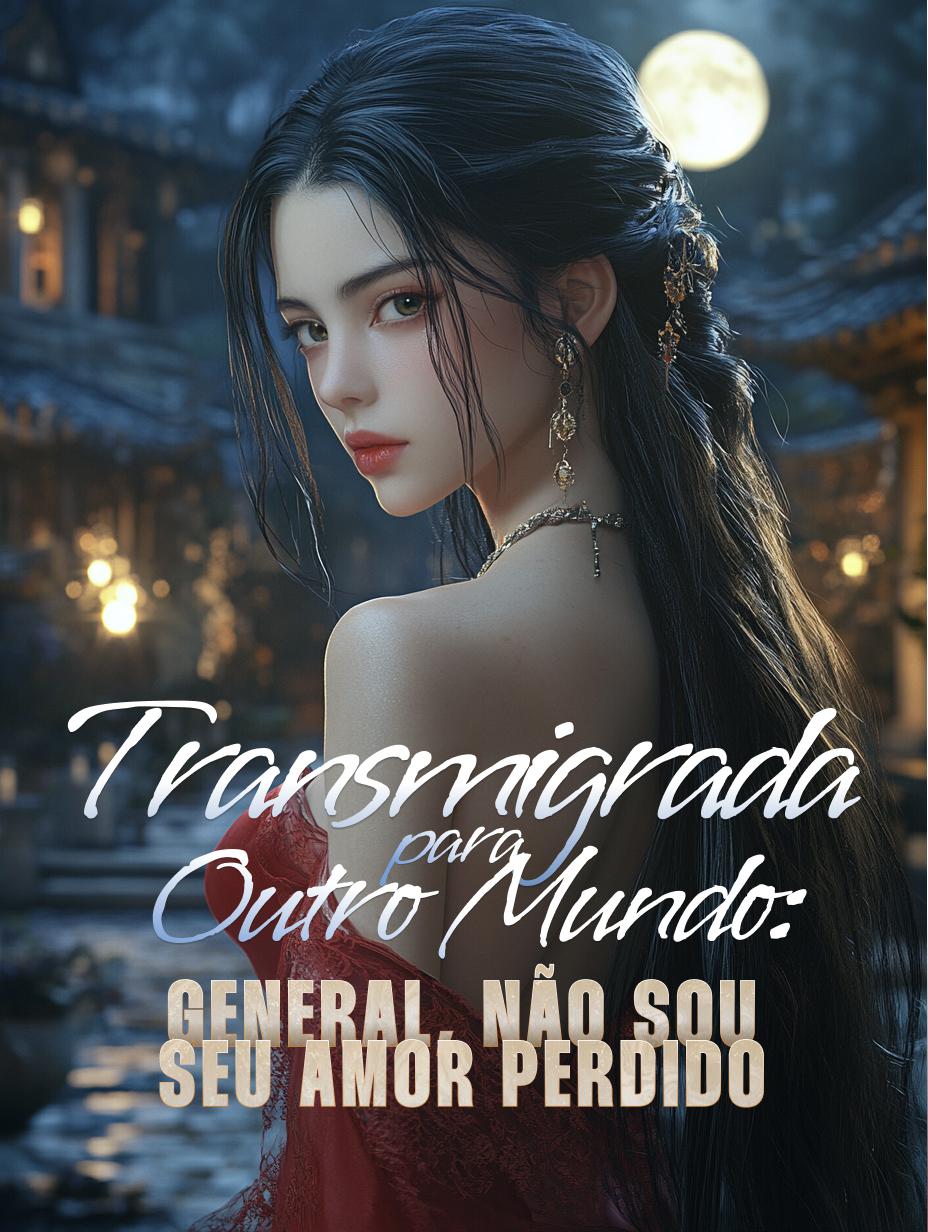 Transmigrada para Outro Mundo: General, Não Sou Seu Amor Perdido