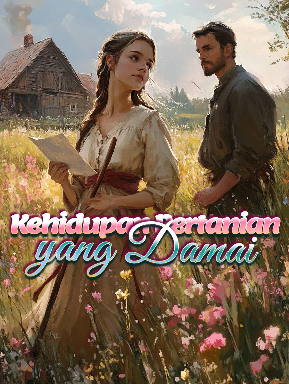 Kehidupan Pertanian yang Damai