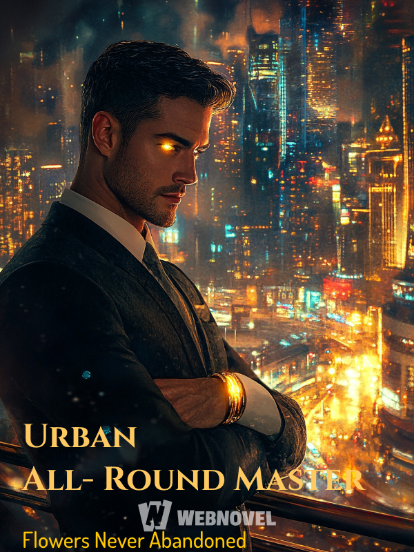 Urban All-Round Master