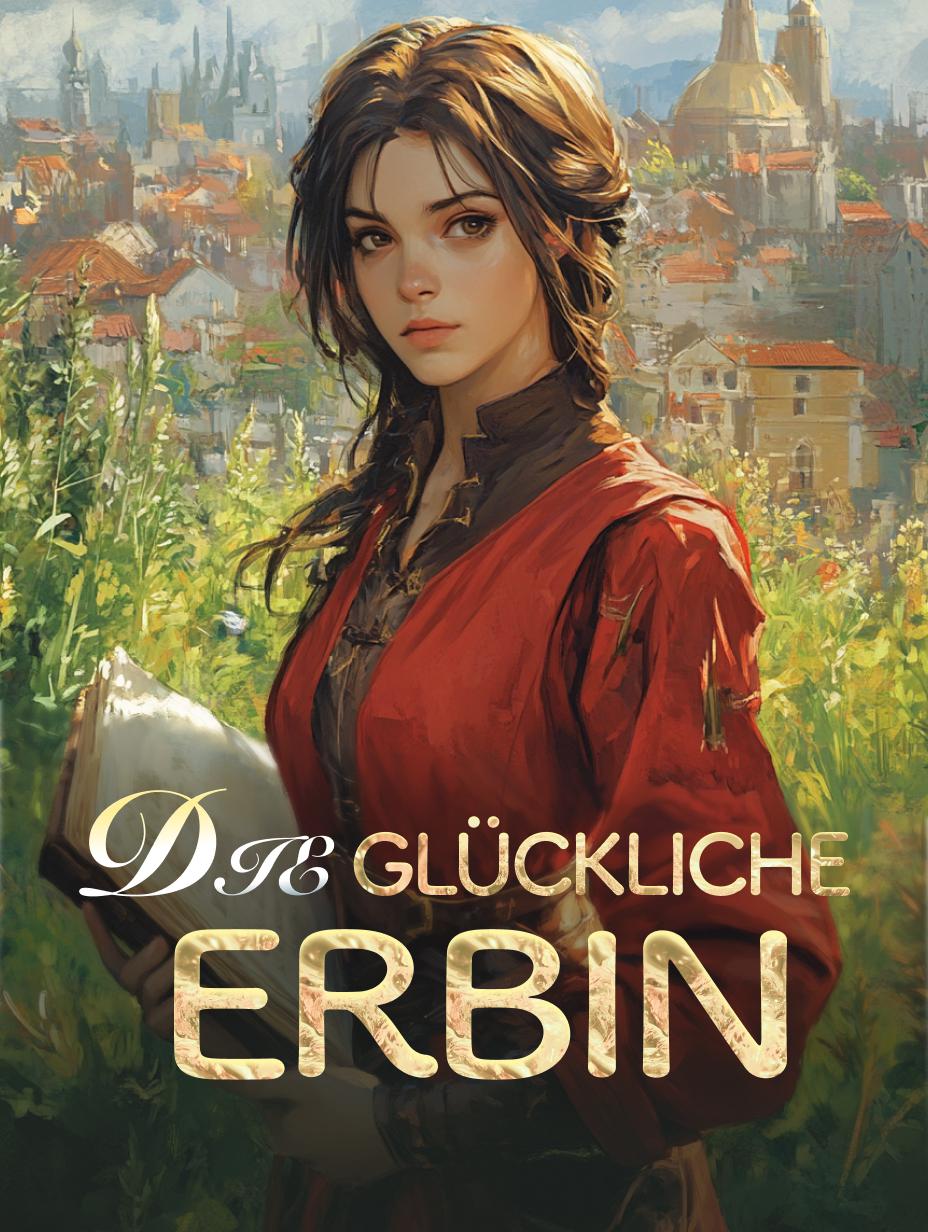 Die glückliche Erbin