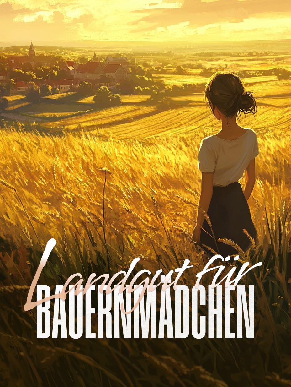 Landgut FüR BauernmäDchen - Chilly Twilight - WebNovel