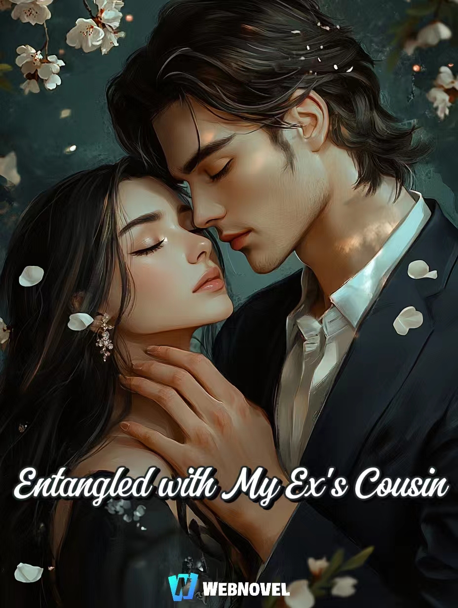 Entangled with My Ex's Cousin