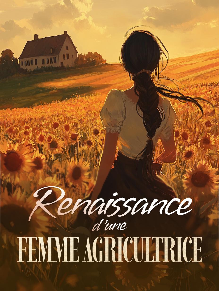 Renaissance d'une Femme Agricultrice