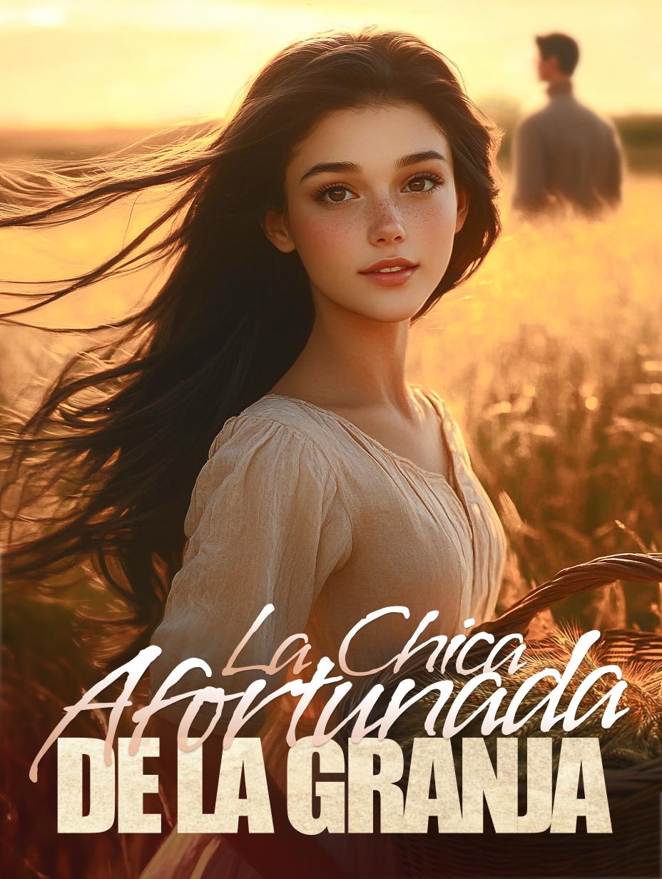 La Chica Afortunada de la Granja