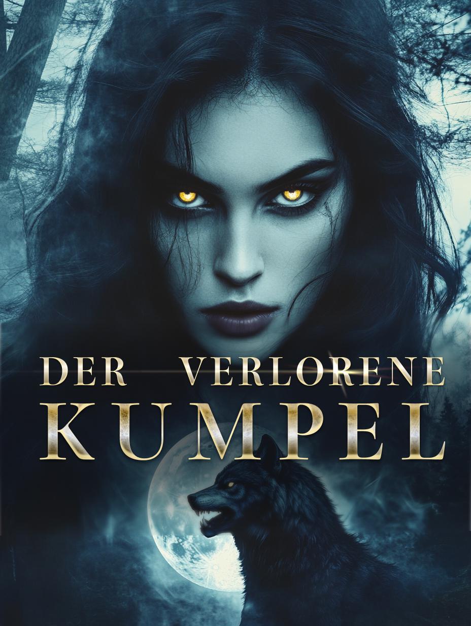 Der verlorene Kumpel