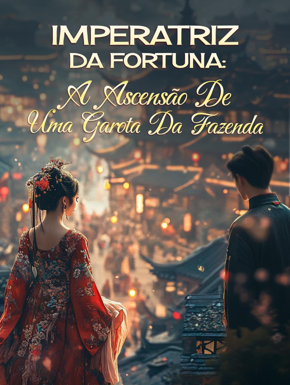 Imperatriz da Fortuna: A Ascensão de uma Garota de Fazenda