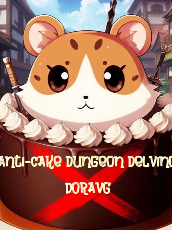 Anti-cake Dungeon Delving! (BL)