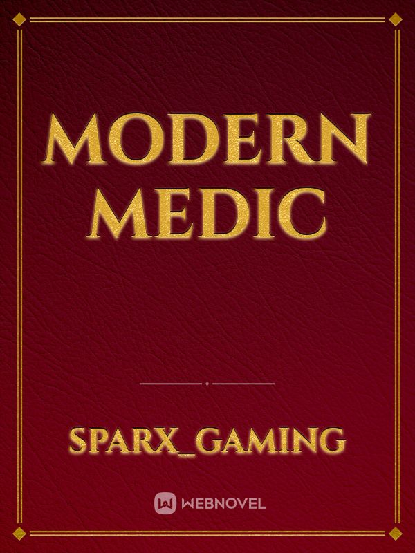 Modern Medic