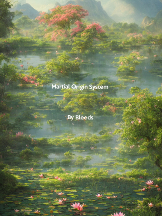 Martial Origin System