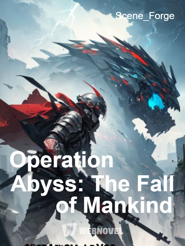 Operation Abyss: The Fall of Mankind