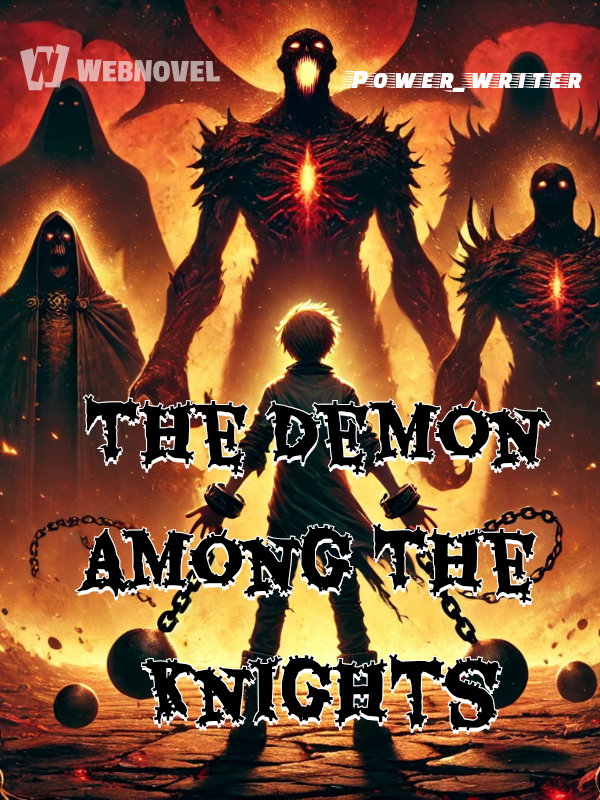 The Demon Among The Knights