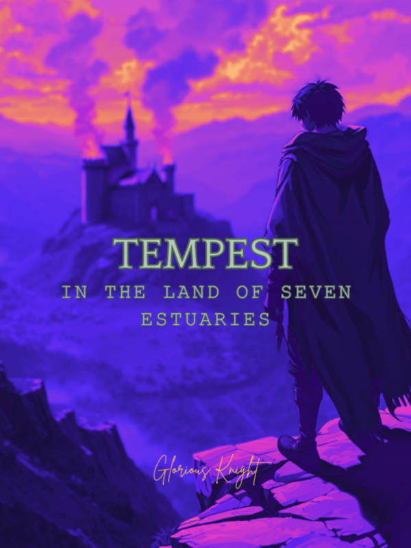 TEMPEST IN THE LAND OF SEVEN ESTUARIES