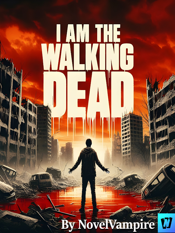 I Am The Walking Dead