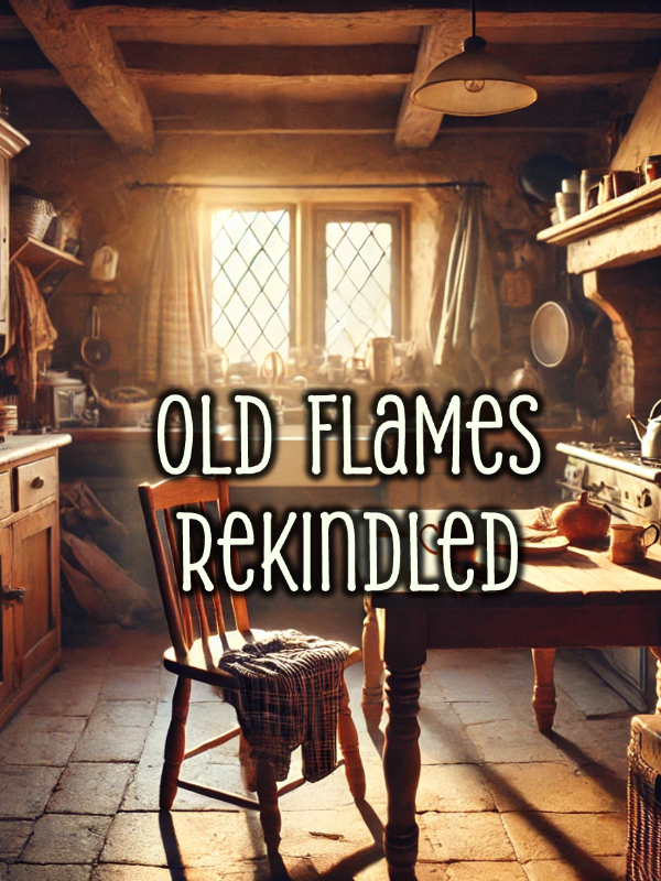 Old Flames Rekindled