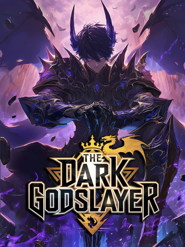 The Dark Godslayer