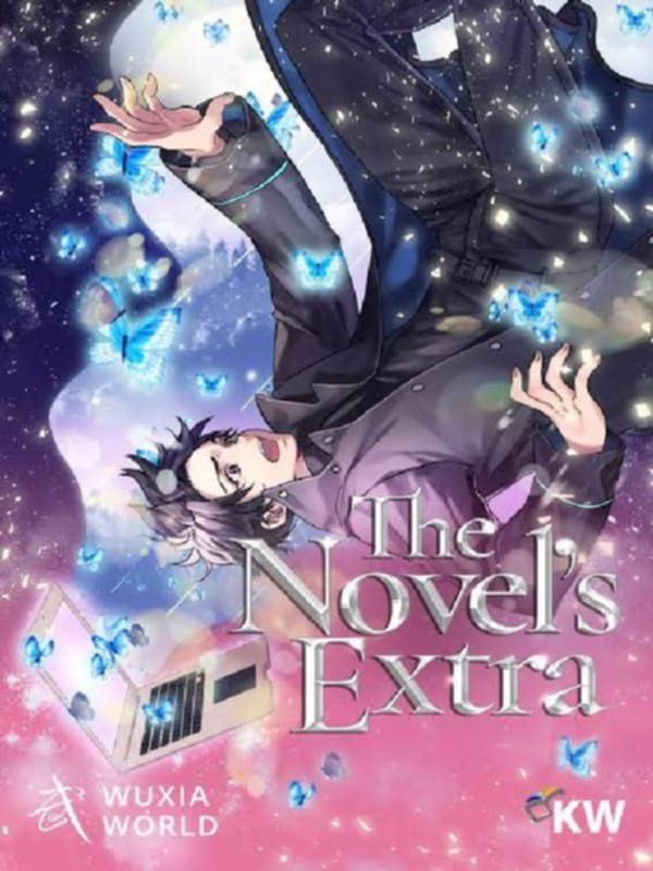 The Novel's extra