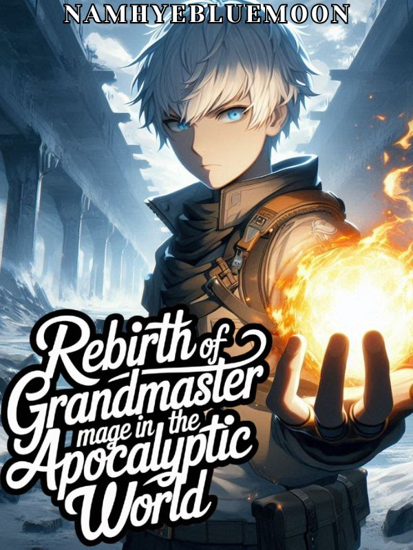 Rebirth Of Grandmaster Mage in the Apocalyptic World(BL)