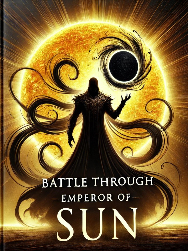 Battle Through the Heavens: Emperor of Black Sun