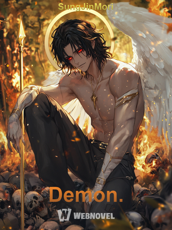 Demon.