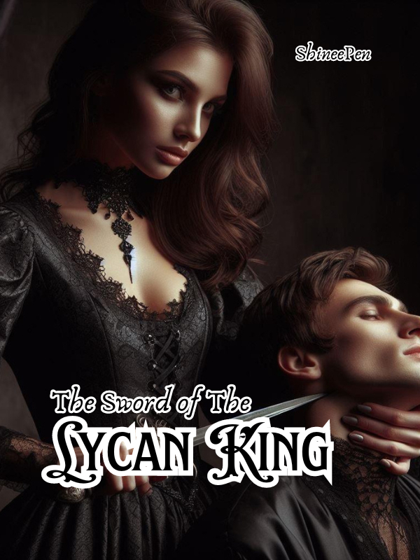 Sword of the Lycan King