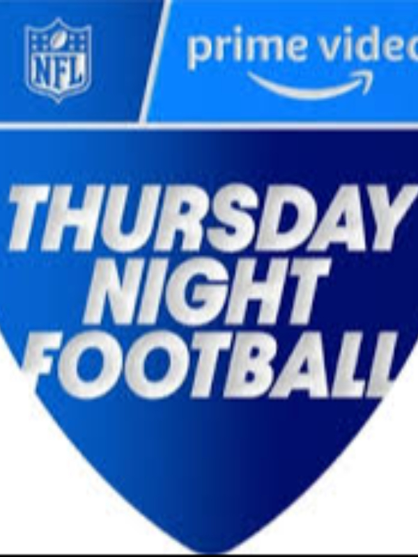 THURSDAY NIGHT FOOTBALL