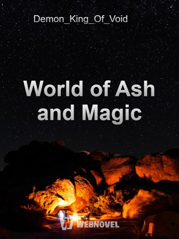 World of Ash and Magic