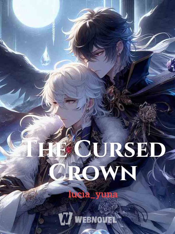 The Cursed Crown