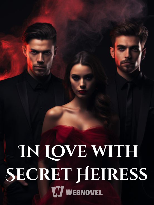 In Love with Secret Heiress