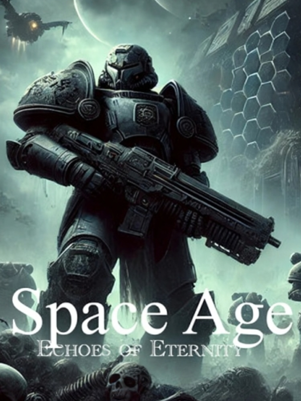 Space Age: Echoes of Eternity