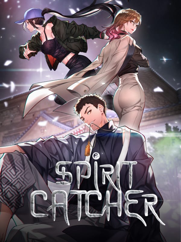 Spirit Catcher