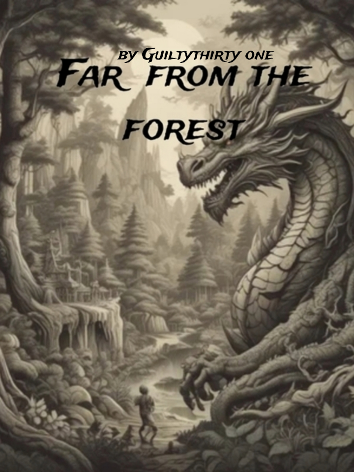 Far from the forest