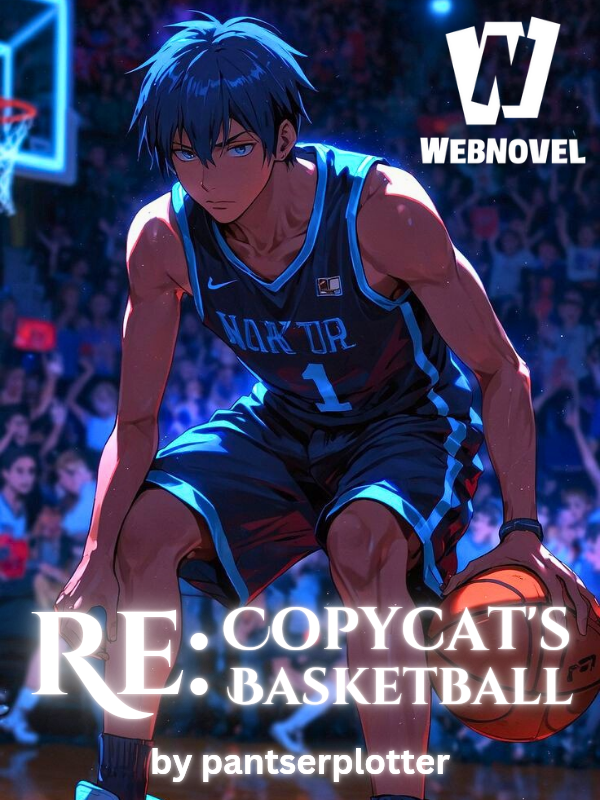 Re: Copycat's Basketball