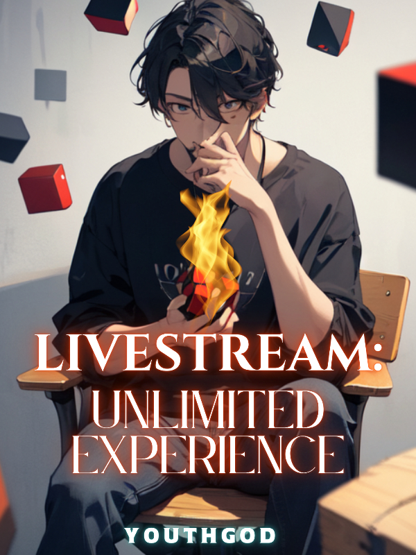 Livestream: Unlimited Experience